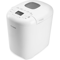 Хлебопечь Hyundai HYBM-M0714 (белый)