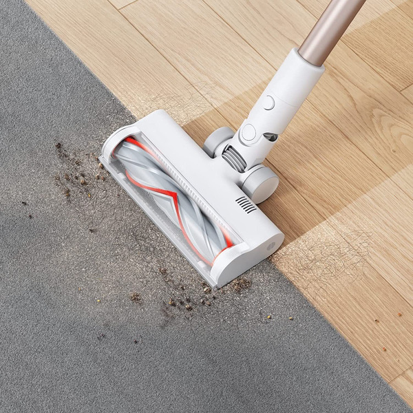 Пылесос Xiaomi Vacuum Cleaner G9 Plus (B206) BHR6185EU