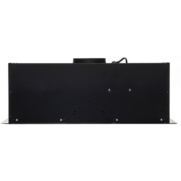 Кухонная вытяжка Konigin Level Full Black 50