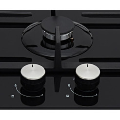 Варочная панель Akpo PGA 302 FGC BL