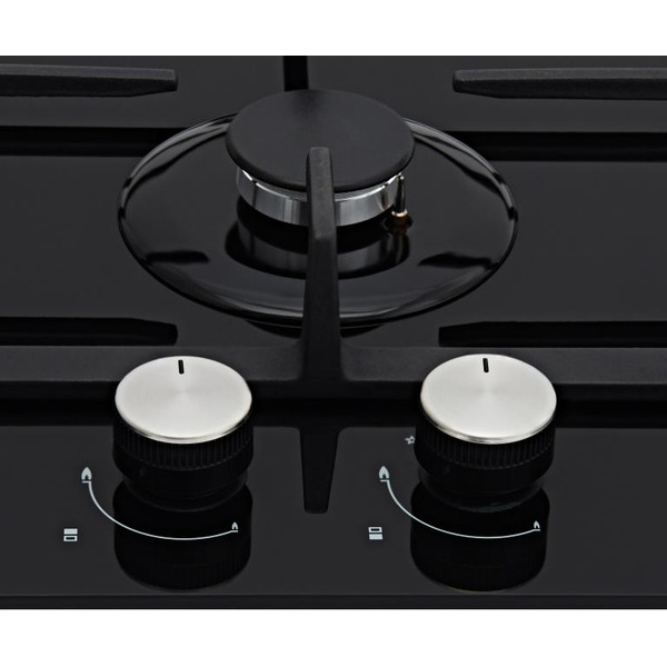 Варочная панель Akpo PGA 302 FGC BL