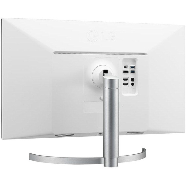 Монитор LG 27UK850-W