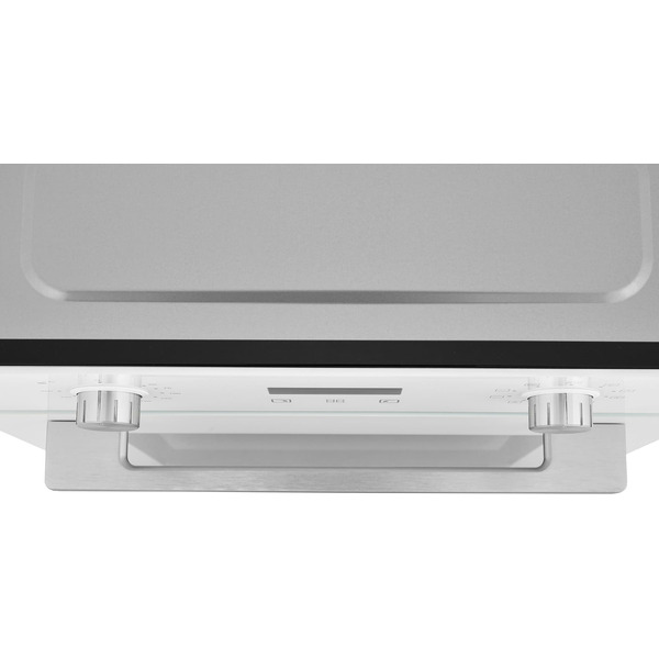 Духовой шкаф ZUGEL ZOE452W