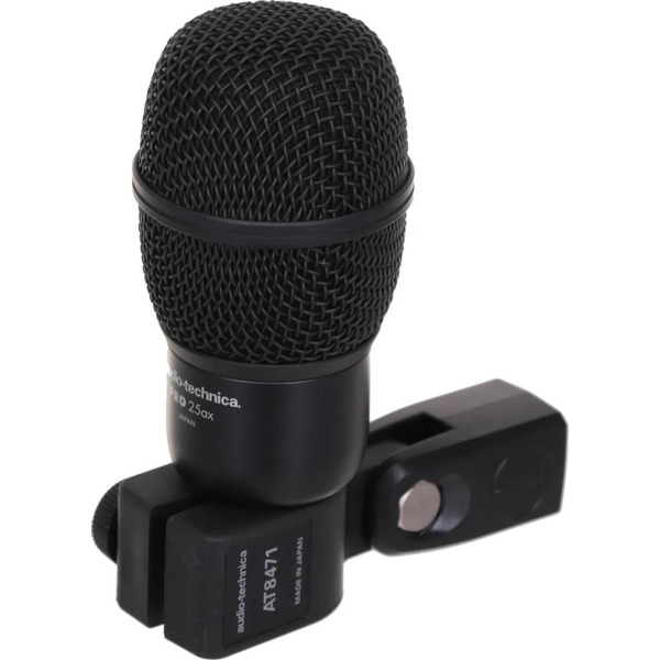 Проводной микрофон Audio-Technica PRO25ax