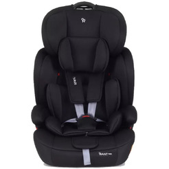 Детское автокресло Rant Basic Spark ZY10 (черный)