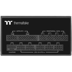 Блок питания Thermaltake ATX 1200W Toughpower GF A3 Gen.5 (PS-TPD-1200FNFAGE-H)