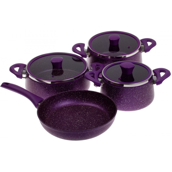 Набор посуды TAC TK 0326