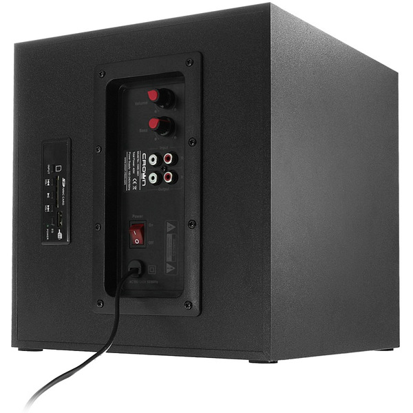 Акустика Crown CMBS-401