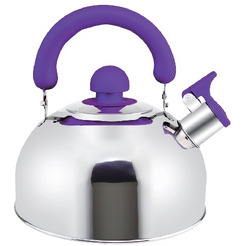 Чайник Bellissimo Whistling Kettle (фиолетовый)