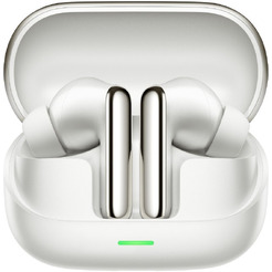 Наушники HONOR Earbuds 4 (белый)