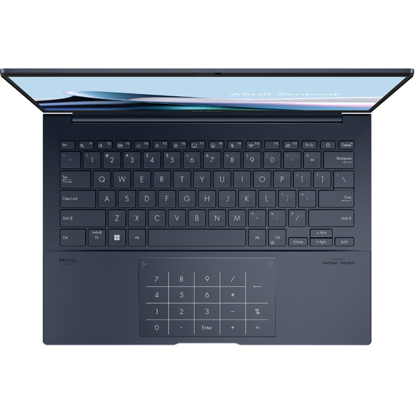 Ноутбук ASUS Zenbook 14 UM3406GA-QD149 Win11Pro