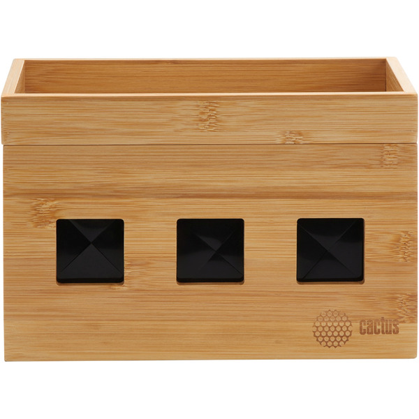 Органайзер Cactus CS-BOX-BAM