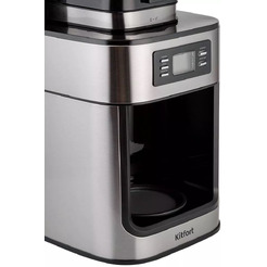 Капельная кофеварка Kitfort КТ-781