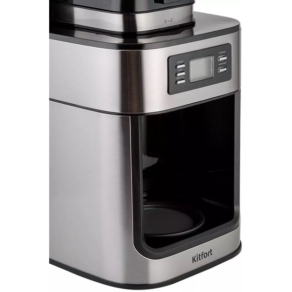 Капельная кофеварка Kitfort КТ-781