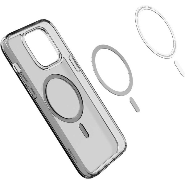 Чехол Spigen Ultra Hybrid (MagFit) для iPhone 14 Pro ACS05586