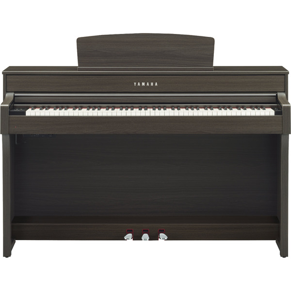 Цифровое фортепиано Yamaha CLP-645DW