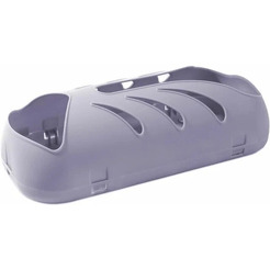 Корзина для пакетов BEROSSI Krita АС 44776000 (сиреневый туман)