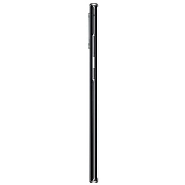 Смартфон SAMSUNG Galaxy Note 10+ черный (SM-N975FZKDSER)