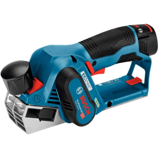 Рубанок BOSCH GHO 12V-20 Professional (06015A7001)