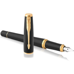 Набор ручек Parker Urban Core FK200 (2093381) Muted Black GT