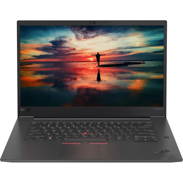 Ноутбук Lenovo ThinkPad X1 Extreme 20MF000SRT