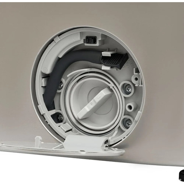 Стирально-сушильная машина MAUNFELD MFWD14116S05