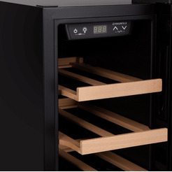 Винный шкаф MAUNFELD MFWC-28S8