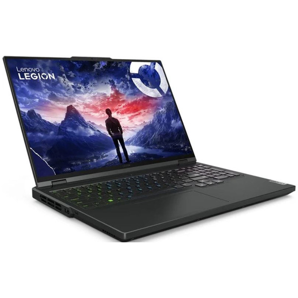 Игровой ноутбук Lenovo Legion Pro 5 16IRX9 83DF008QRK