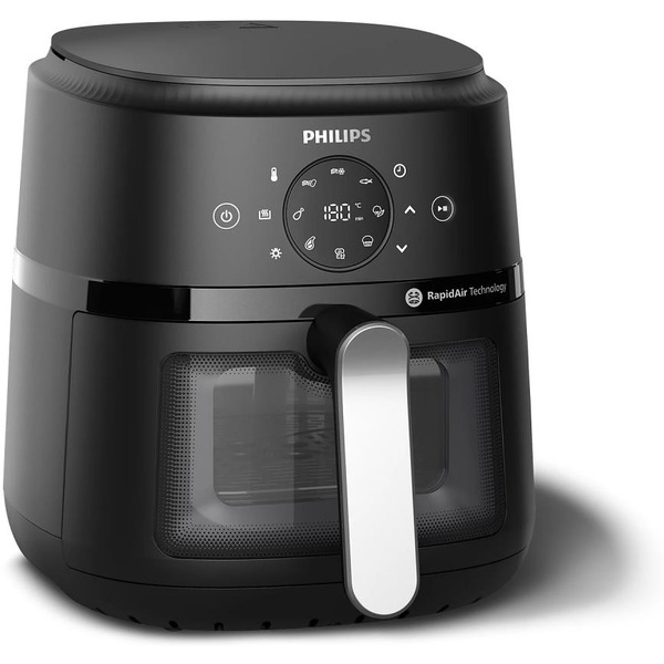 Аэрофритюрница ( Аэрогриль) Philips Series 2000 NA221/00