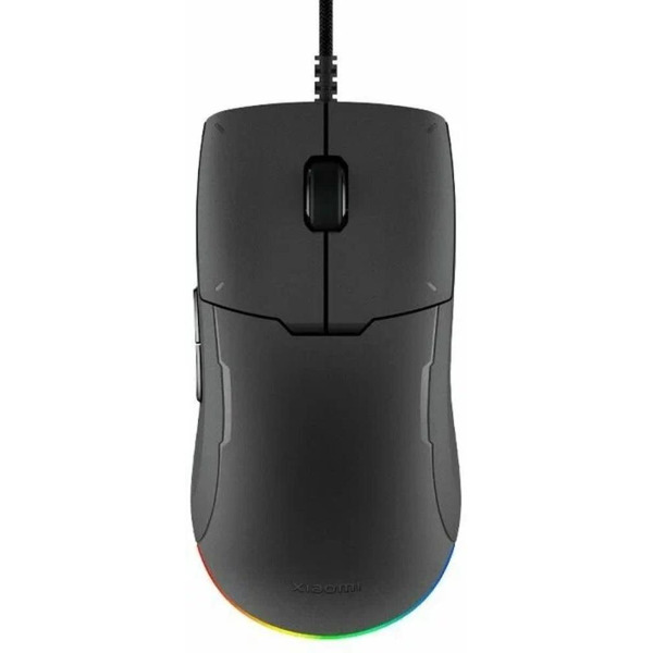 Мышь Xiaomi Gaming Mouse Lite Black BHR8869GL (YXSB01YM)