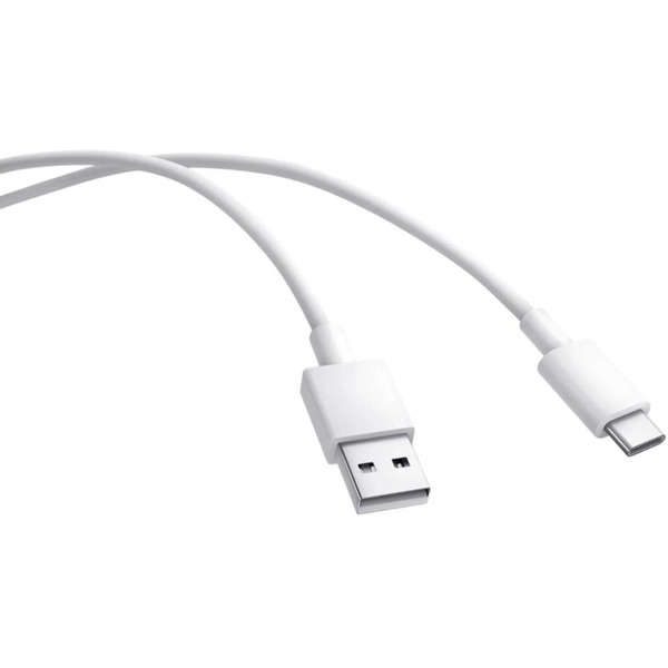 Кабель Xiaomi USB-A to USB-C BHR087GGL / K43220 (1м)