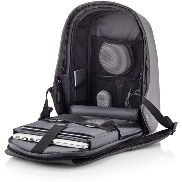 Рюкзак для ноутбука XD DESIGN Bobby Hero XL P705.712 (серый)