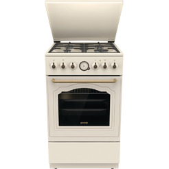 Кухонная плита Gorenje GKS5B70CLI