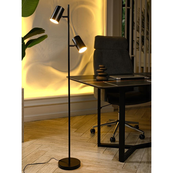 Светильник напольный ARTSTYLE HT-756x2B