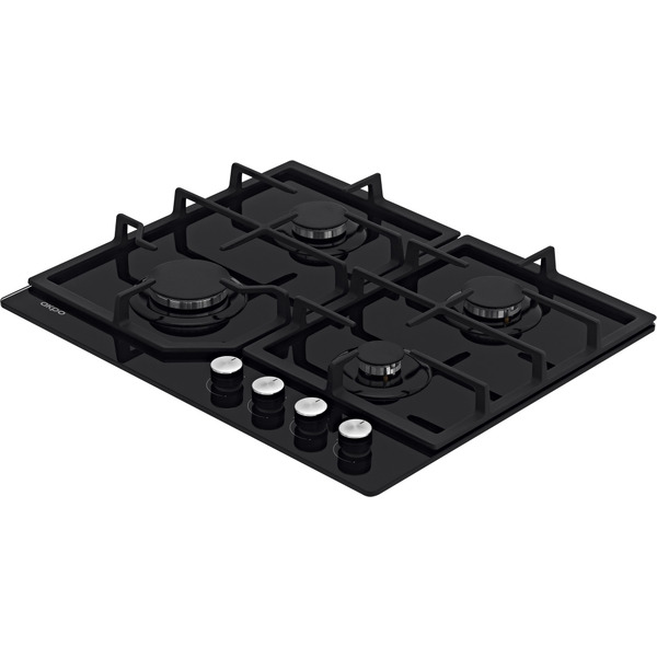 Варочная панель Akpo PGA 604 LGC BL
