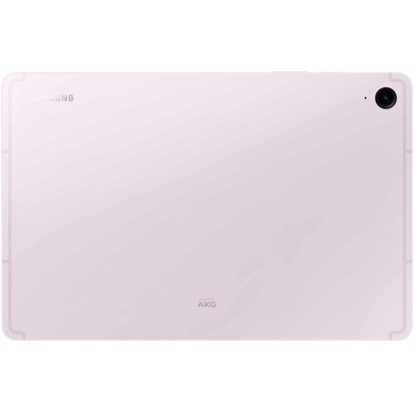Планшет SAMSUNG Galaxy Tab S9 FE 5G SM-X516 6GB/128GB (розовый)