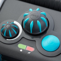 Пароочиститель KITFORT КТ-917