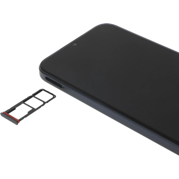 Смартфон realme C100x 4Gb/128Gb (синий)