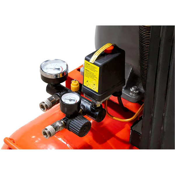 Компрессор HDC HD-A103