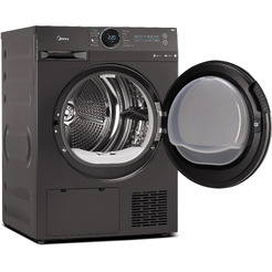 Сушильная машина Midea MD200H90W/T-RU