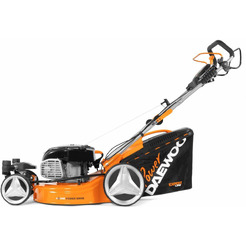 Газонокосилка Daewoo Power DLM 5500SVRB