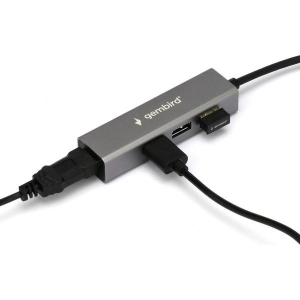USB Хаб GEMBIRD UHB-C464