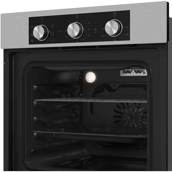 Духовой шкаф MAUNFELD AEOF6060S