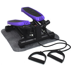 Степпер поворотный Calviano max фиолетовый