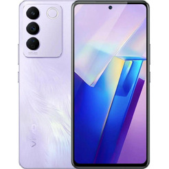 Смартфон Vivo T2 8GB/256GB (лавандовое сияние)