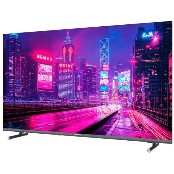 Телевизор evo TV 43 QLED