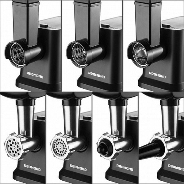 Мясорубка Redmond RMG-1239-6