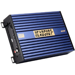 Автомобильный усилитель KICX Headshot 850