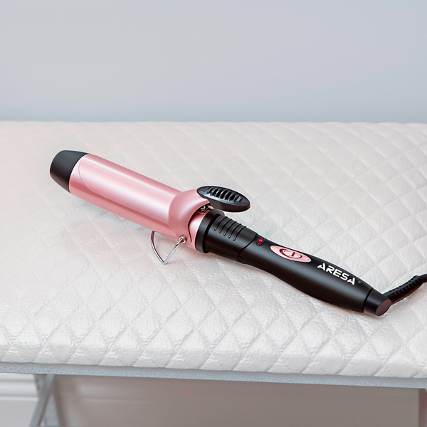Щипцы для моделирования прически Aresa AR-3334