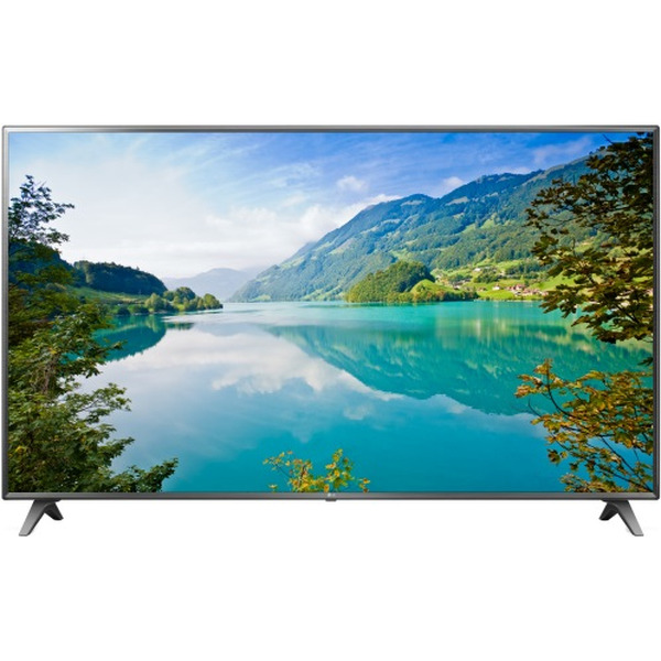 Телевизор LG 75UN70706LC